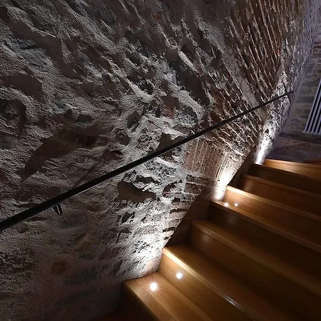 Hébergement de vacances Maison Christine - Family Farm *