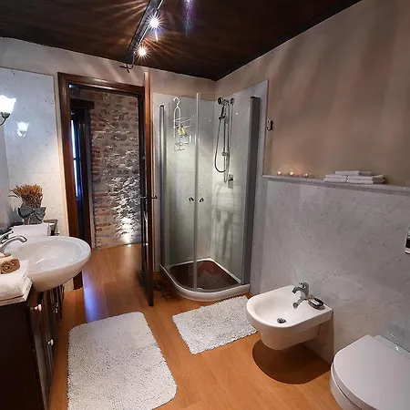 Maison Christine - Family Farm