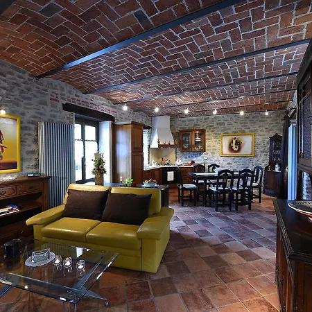 Maison Christine - Family Farm Hébergement de vacances