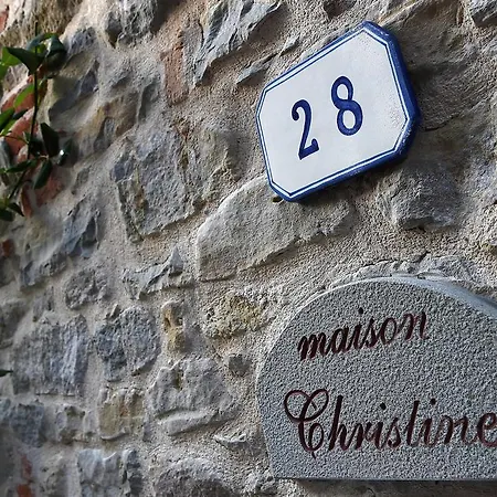 Maison Christine