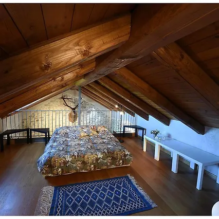 Maison Christine * Bossolasco
