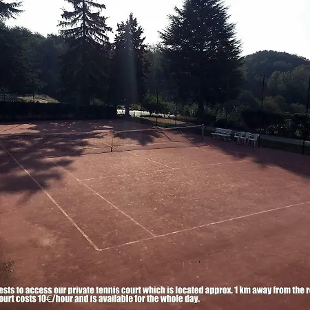 Ferienhaus Maison Christine - Family Farm *