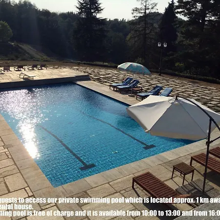 Maison Christine - Family Farm *