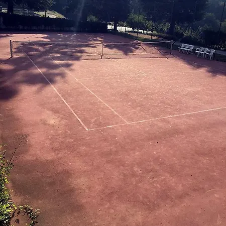 Hébergement de vacances Maison Christine - Family Farm Bossolasco