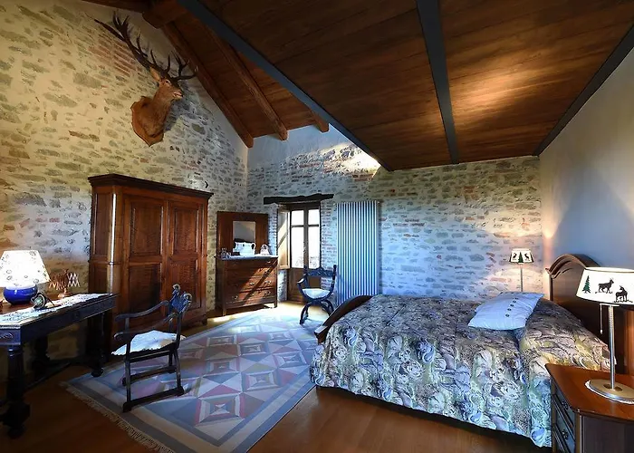 Maison Christine Bossolasco