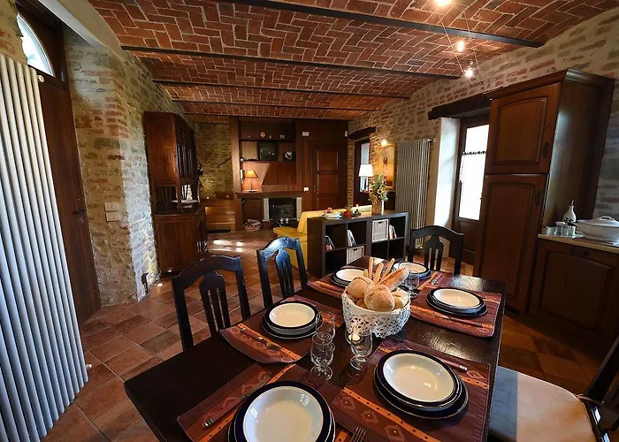 Holiday home Maison Christine Bossolasco