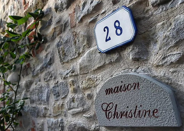 Maison Christine