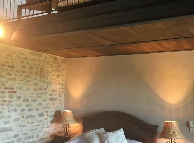 Maison Christine Holiday home